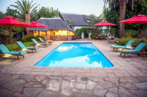 Easy Five Guest House